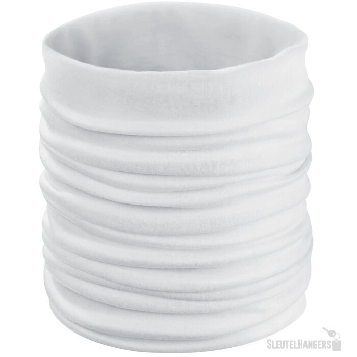 Multifunctionele Sjaal Wit