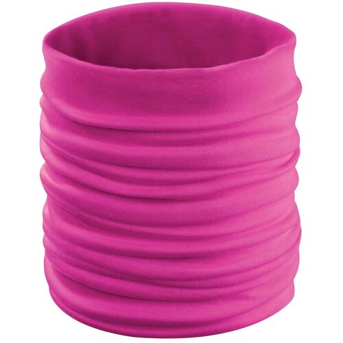 Multifunctionele Sjaal Fuchsia