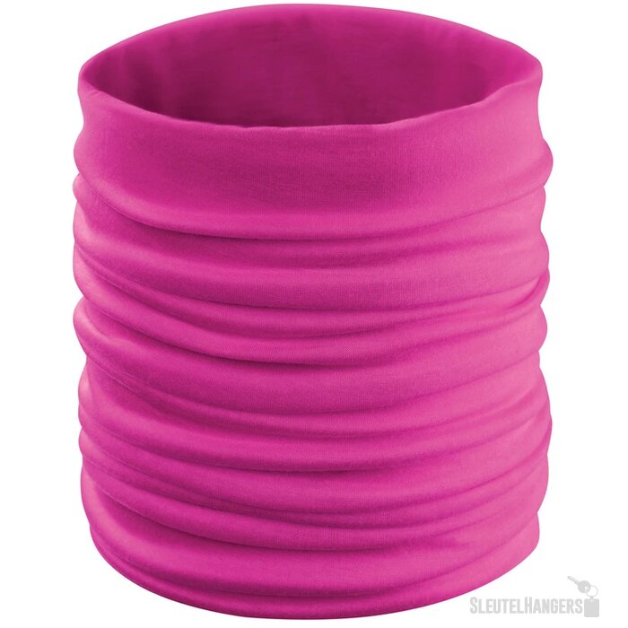 Multifunctionele Sjaal Fuchsia