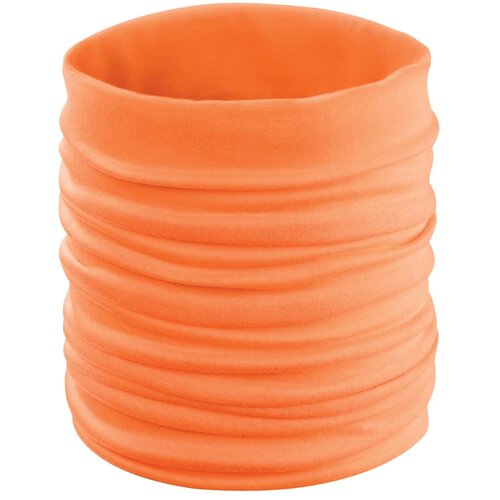 Multifunctionele Sjaal Oranje