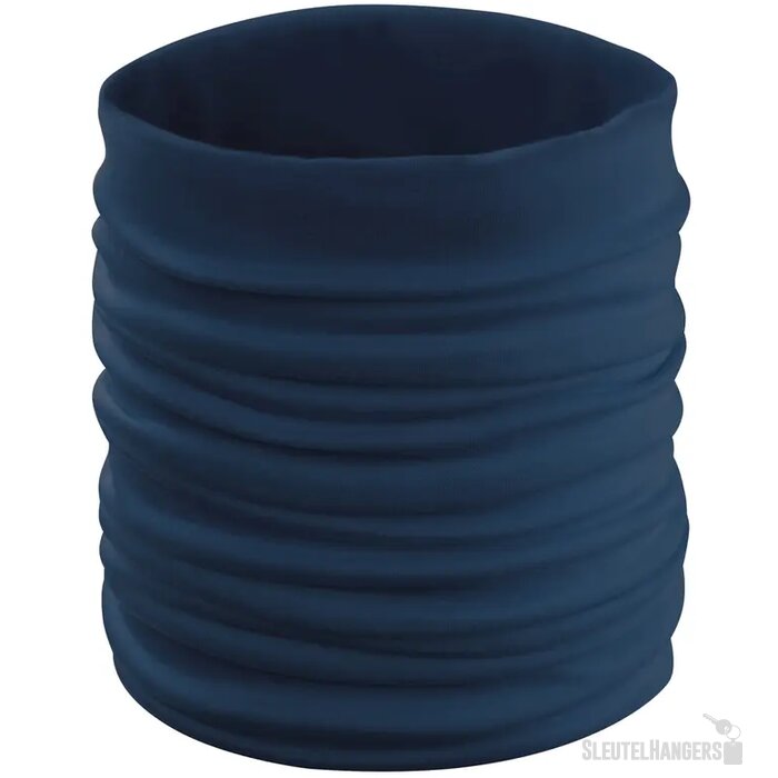 Multifunctionele Sjaal Blauw