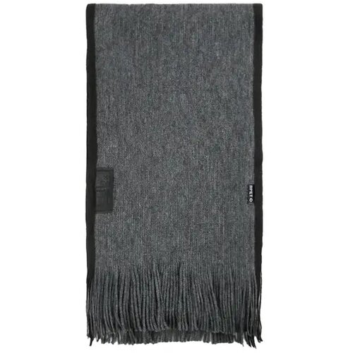 Elegante sjaal Grijs