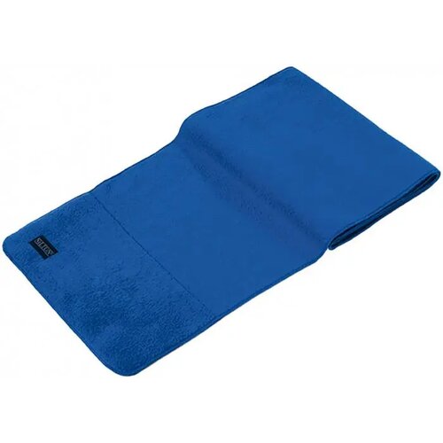 Luxe sjaal Blauw