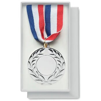 Zilver - Iron Zilver - Iron