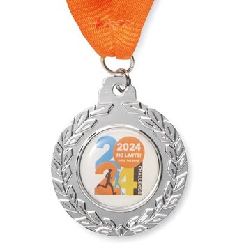 Goedkope medaille