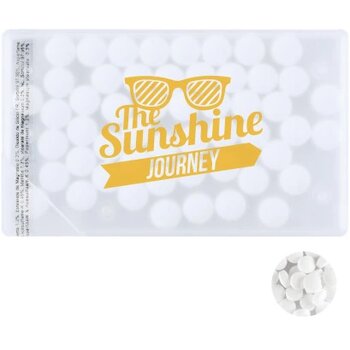 Transparant Transparant