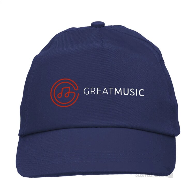 Goedkope Pet Marineblauw