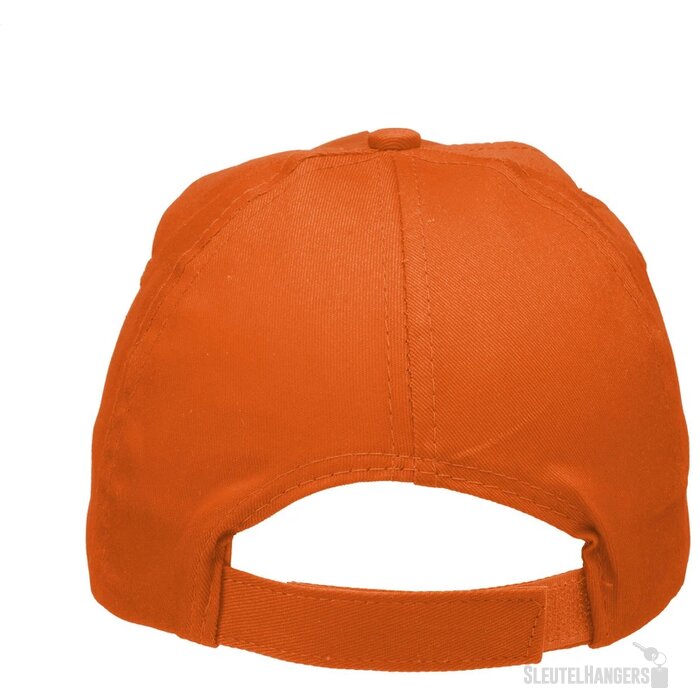 Goedkope Pet Oranje
