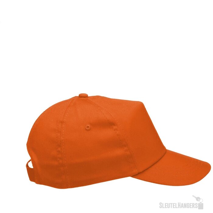 Goedkope Pet Oranje