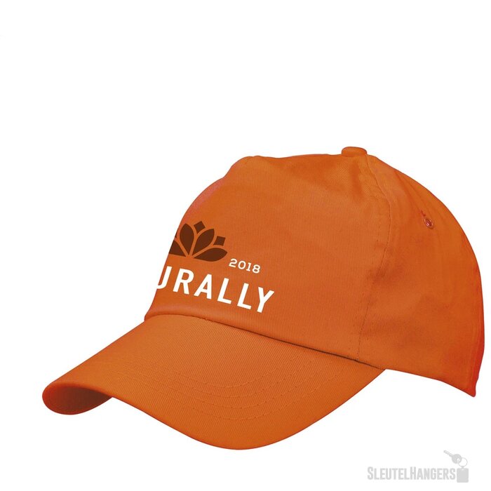 Goedkope Pet Oranje