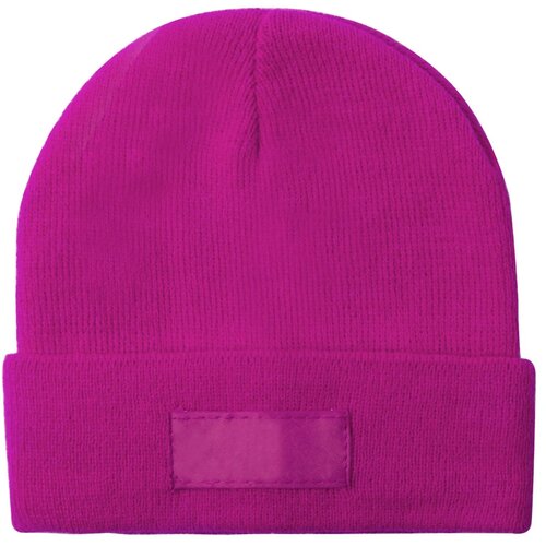 Goedkope Muts Fuchsia