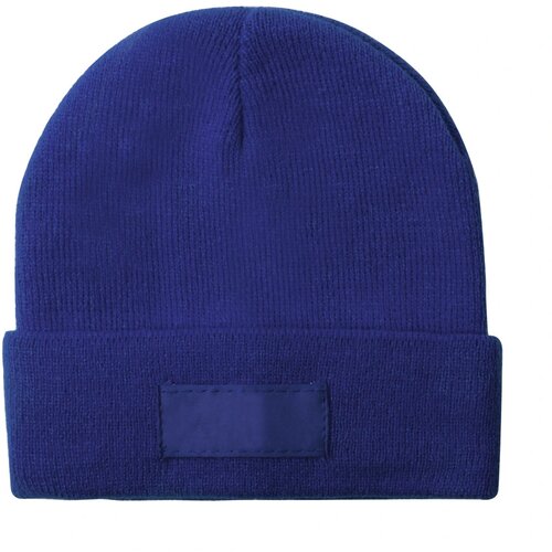 Goedkope Muts Blauw