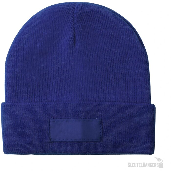 Goedkope Muts Blauw