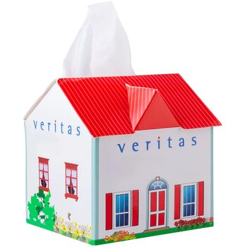 Tissue Box Huis