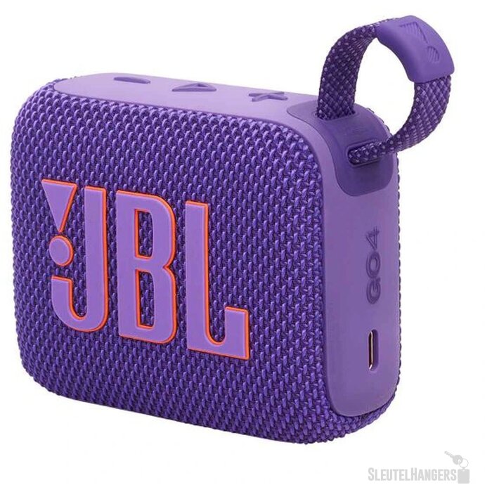 JBL GO 4