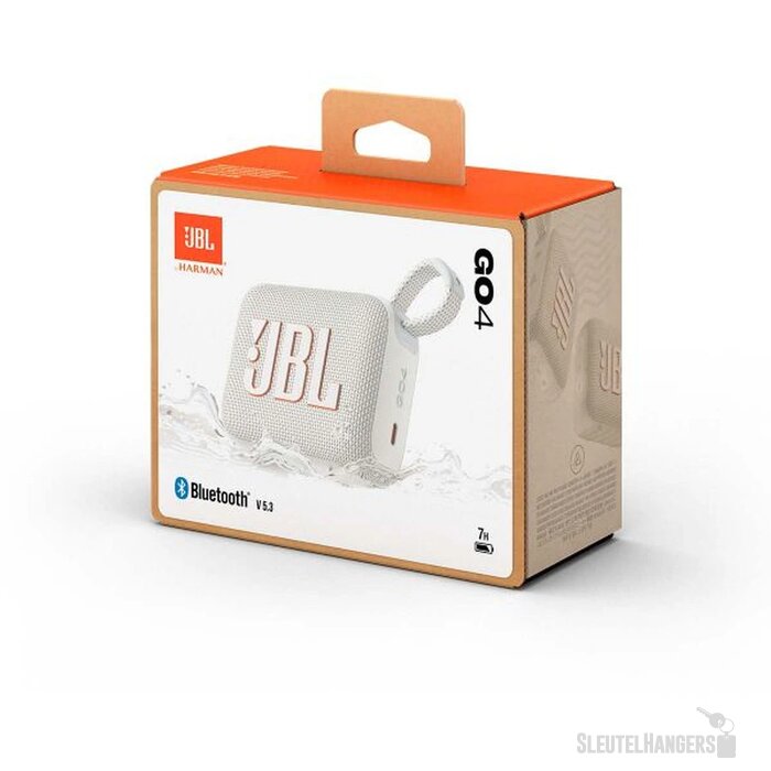 JBL GO 4
