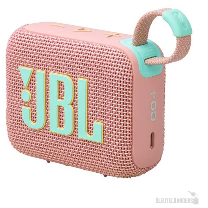 JBL GO 4