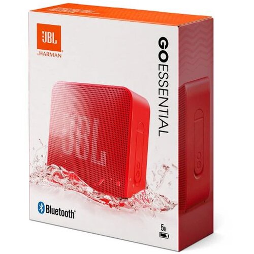 JBL GO Essential 2