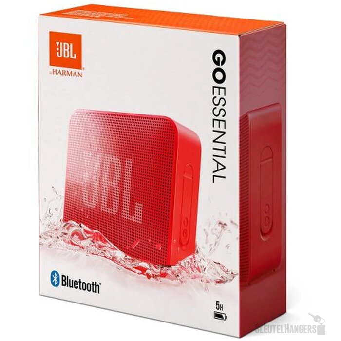 JBL GO Essential