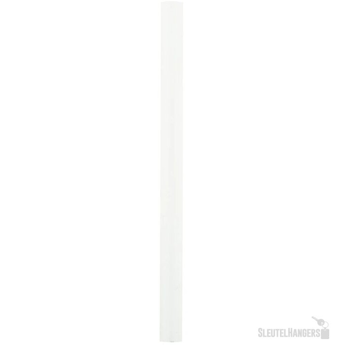 Doosje Met 2 Herbruikbare Rietjes Transparant