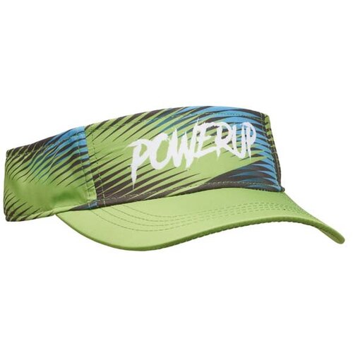 Sport zonneklep