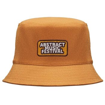 Corduroy vissershoedje