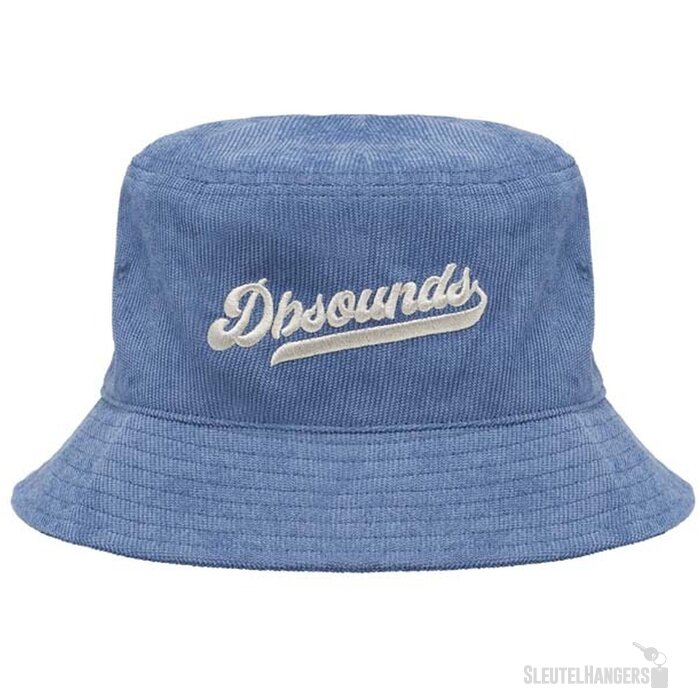 Corduroy vissershoedje