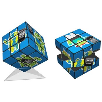 Rubiks cube 3x3 57 mm Rubiks cube 3x3 57 mm