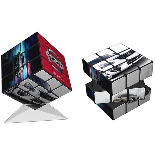 Rubiks Cube 3x3 57 mm