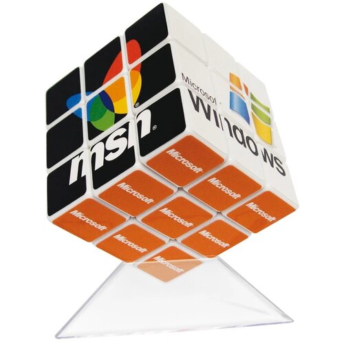 Rubiks Cube 3x3 57 mm