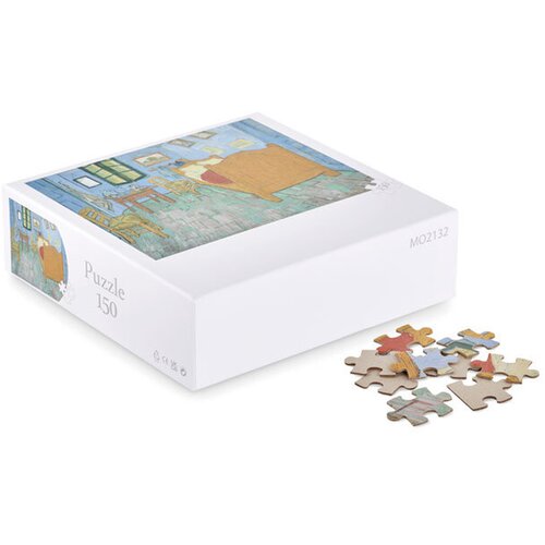 Puzzel 150 stukjes