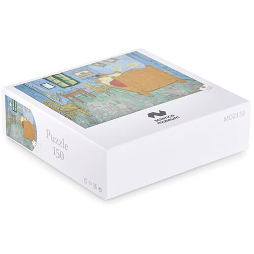 Puzzel 150 stukjes