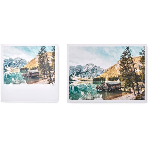 Puzzel 500 stukjes