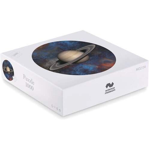 Puzzel 1000 stukjes