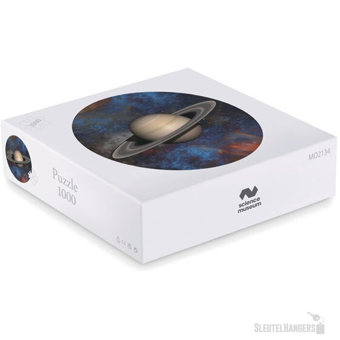 Puzzel 1000 stukjes