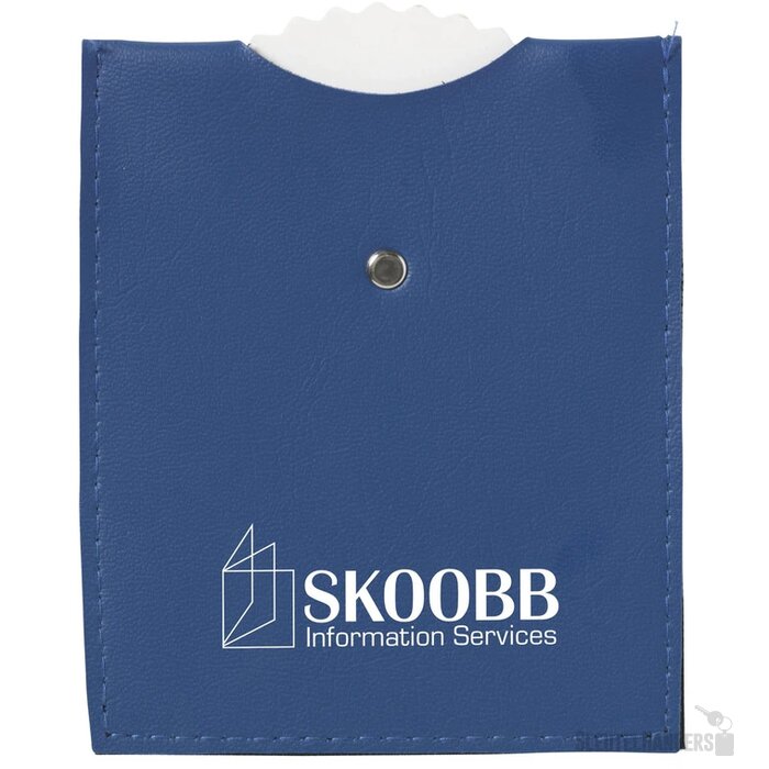 Europese Parkeerschijf Blauw