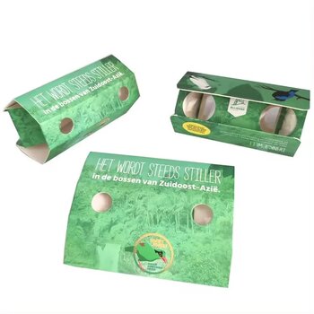 Opvouwbare verrekijker