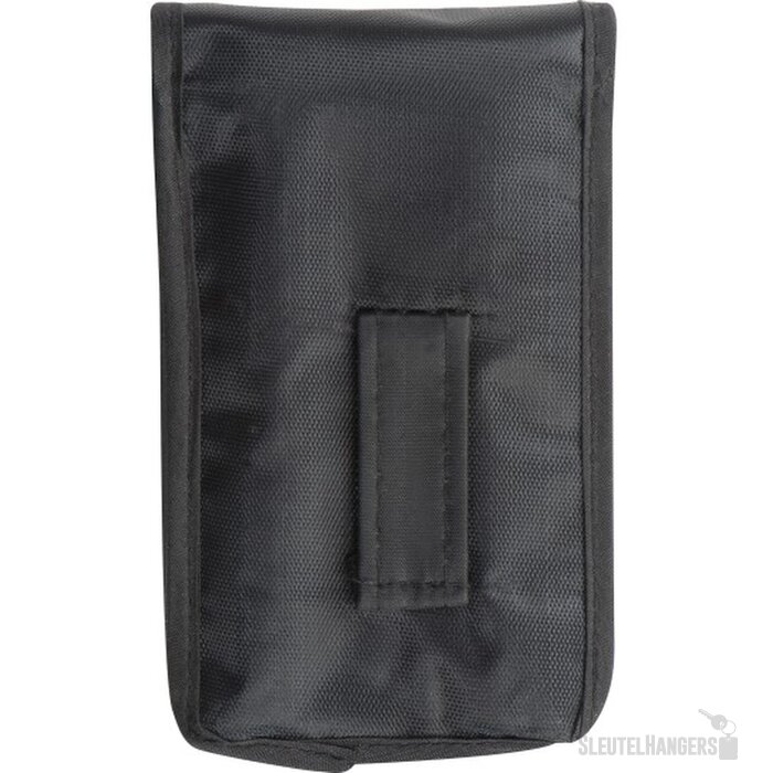 Stevige verrekijker Zwart