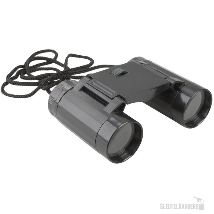 Goedkope Verrekijker Zwart