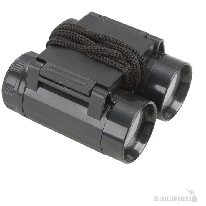 Goedkope Verrekijker Zwart