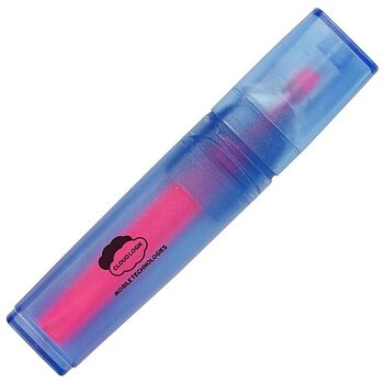 RPET markeerstift Blauw