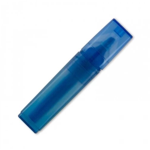RPET markeerstift Blauw