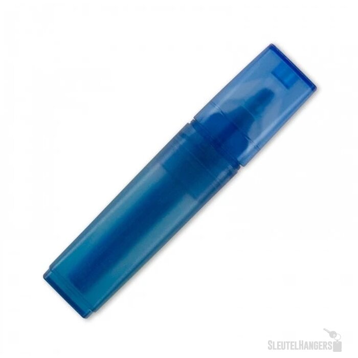 RPET markeerstift Blauw