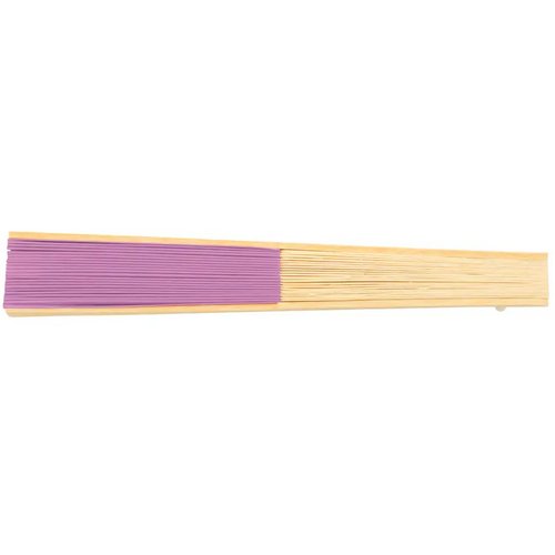 Bamboe Waaier Fuchsia