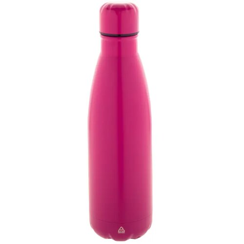 Gerecyclede Rvs Waterfles (790 Ml) Fuchsia