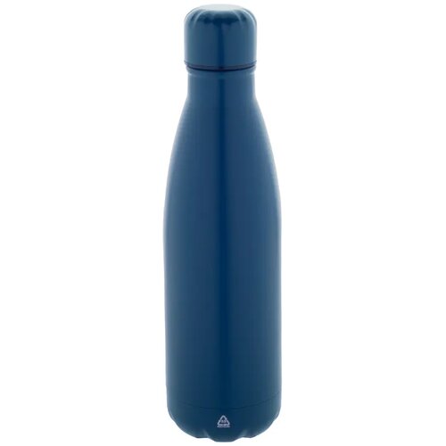 Gerecyclede Rvs Waterfles (790 Ml) Blauw