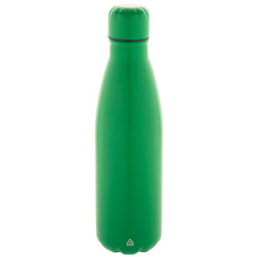 Gerecyclede Rvs Waterfles (790 Ml) Groen