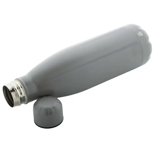 Gerecyclede Rvs Waterfles (790 Ml) Zilver