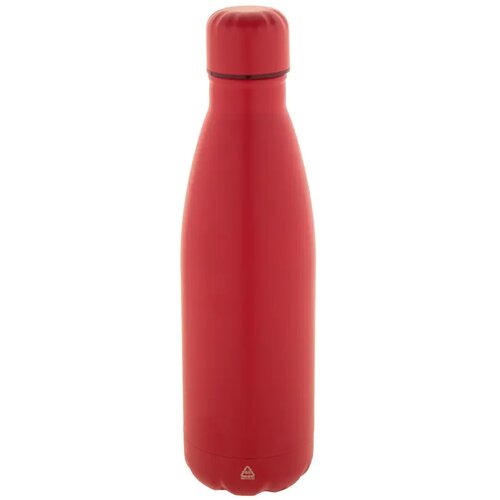 Gerecyclede Rvs Waterfles (790 Ml) Rood
