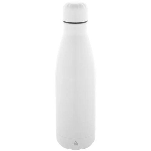 Gerecyclede Rvs Waterfles (790 Ml) Wit